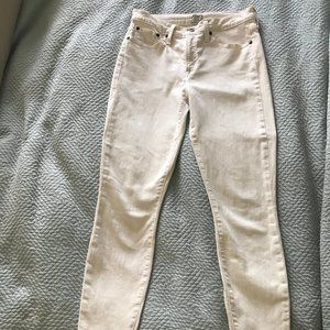 JCREW Skinny Jeans